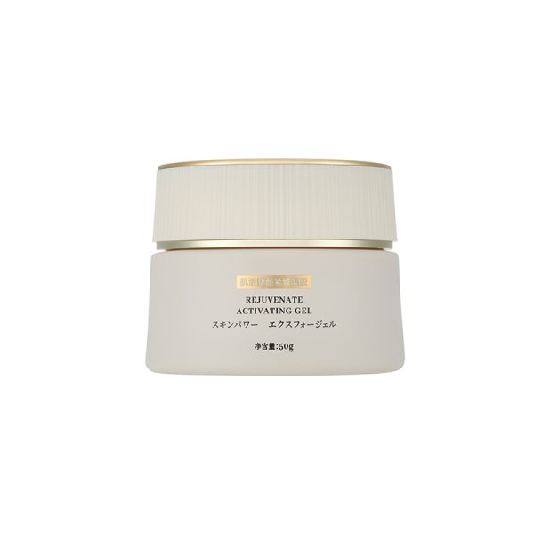 L'ETINCELLE肌活塑顔凝膠50g