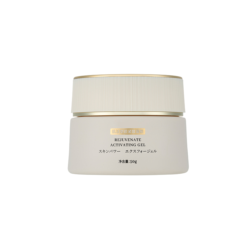 L'ETINCELLE肌活塑顔凝膠50g